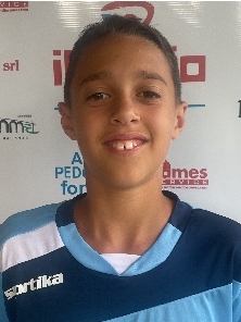PEGORARI ALESSANDRO DAVID